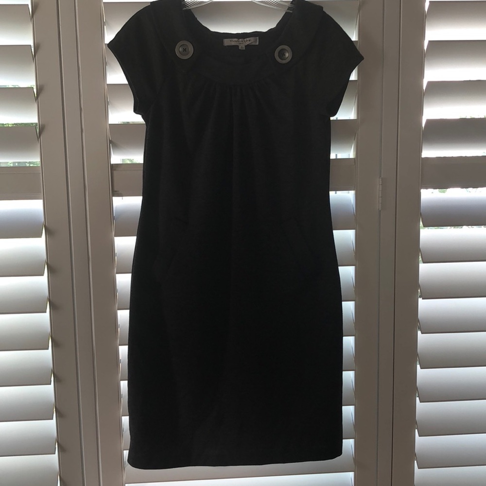 Evan Picone Dress